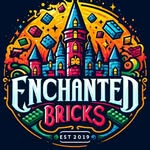 Enchanted Bricks