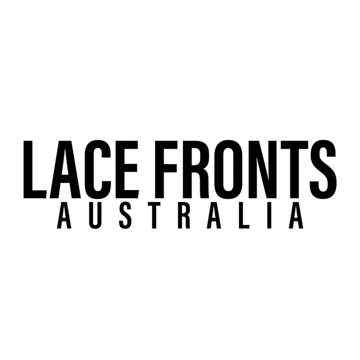 LACE FRONTS AUS
