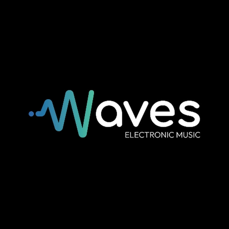 Waves Electronic Music