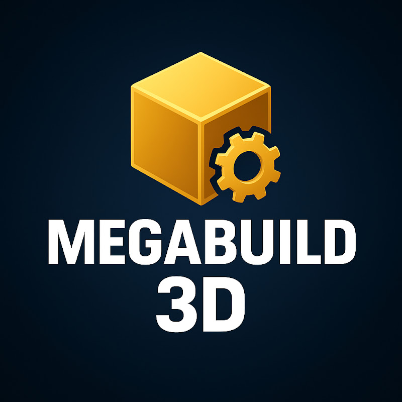 👉 MegaBuild 3D