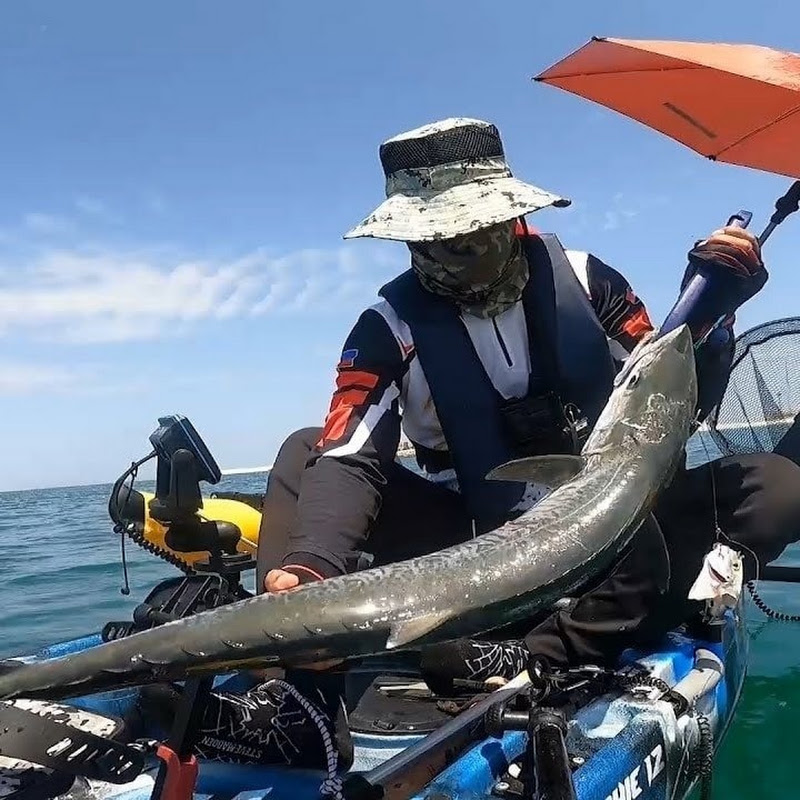 Gene Fishing TV