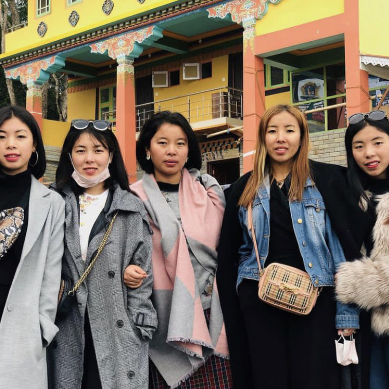 5 Sisters Diary