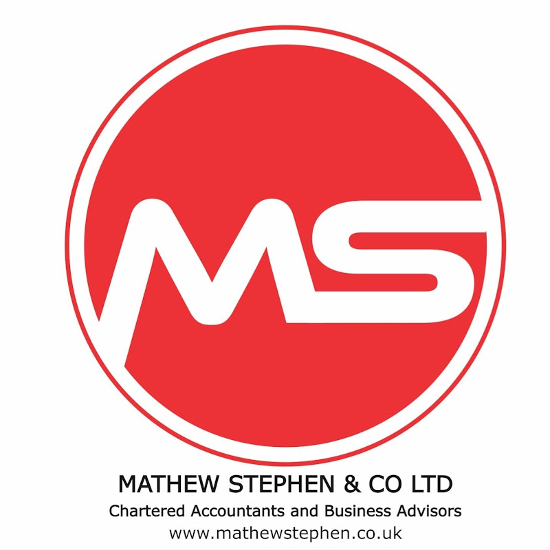 Mathew Stephen -Chartered Accountant -UK Practice 