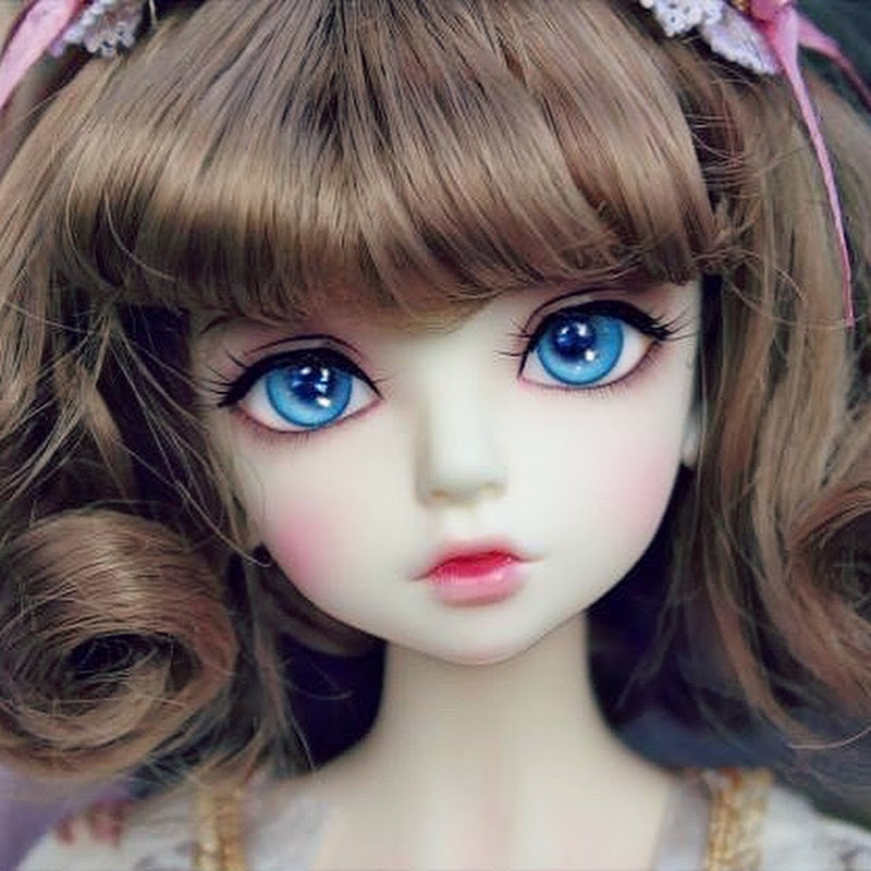 Anemoia Dolls