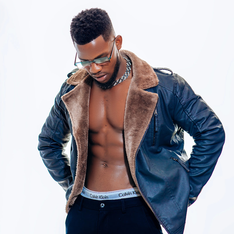 DJ X-Vibes The Headboy