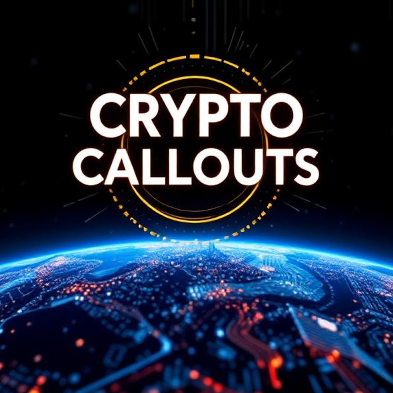 Crypto Callouts 