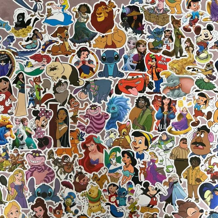 ASMR Stickers 🤫