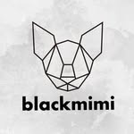 BlackMimi - Smart Pet Living