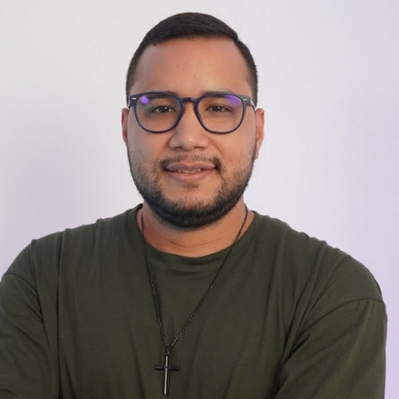Bryan Paez