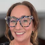 Åsa Wallenrud "Miss Geek"