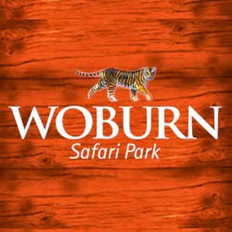 Woburn Safari Park