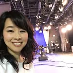 秀島史香 Fumika Hideshima