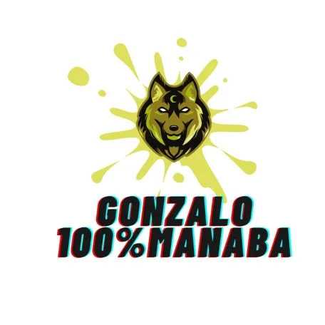 Gonzalo Intriago 100% MANABA