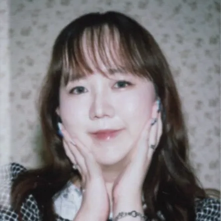 eli 🌼 엘리 /ᐠ - ˕ -マ Ⳋ