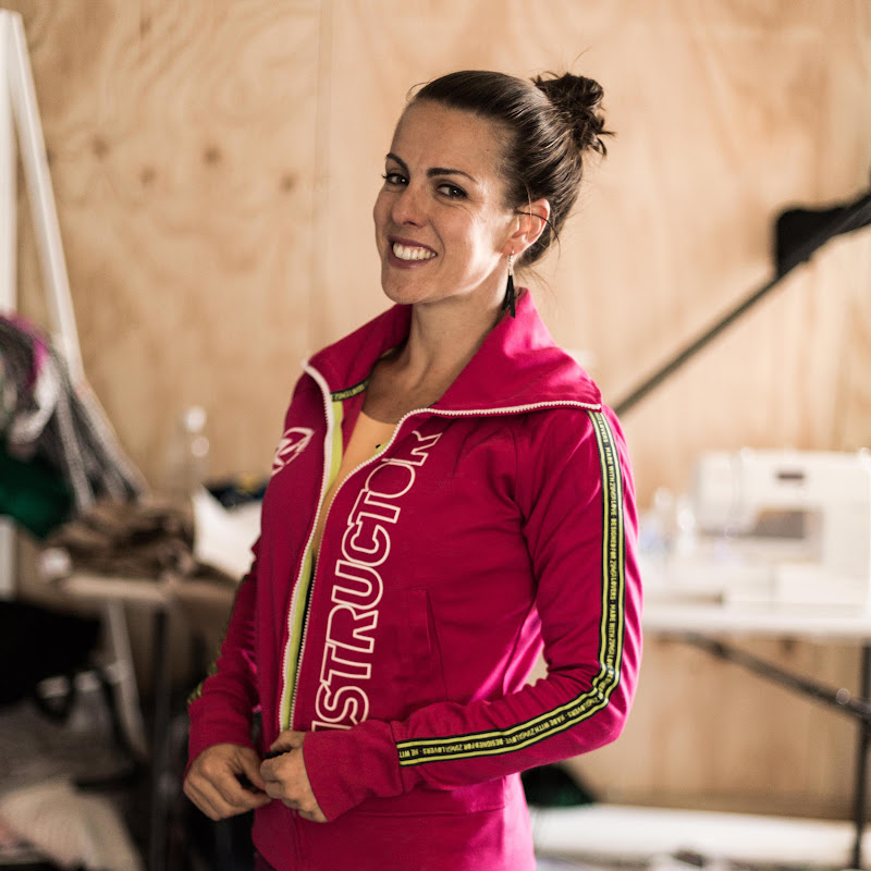 Jill Fitness Hub