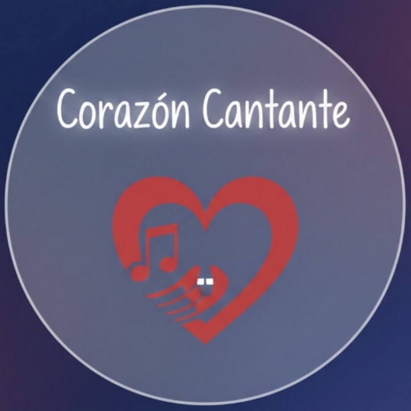Corazón Cantante