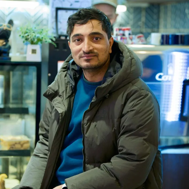 Pandey raaja(왕)