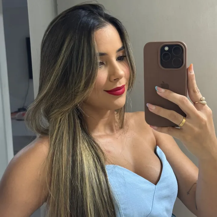 Nathalia Alexandrina