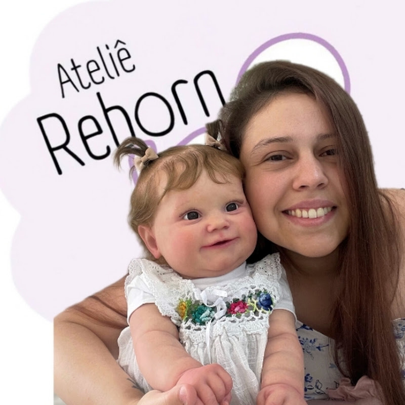 Carolina Ateliê Reborn 🇵🇹