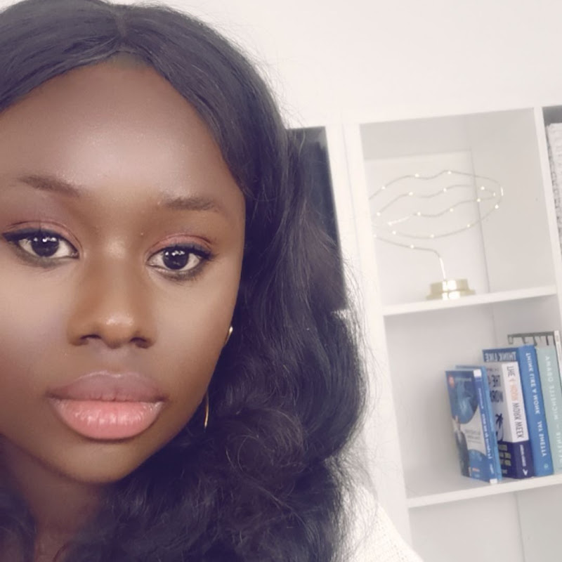 Aminata Ndiaye Business
