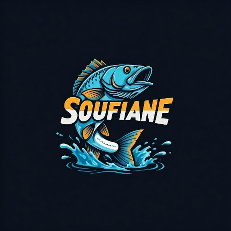 Soufiane surfcasting