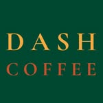 Dash Coffee - Specialty Coffee Roastery