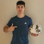 Football Performance Coach - Robert