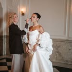 High End Bridal & Destination makeup and hairstylist
