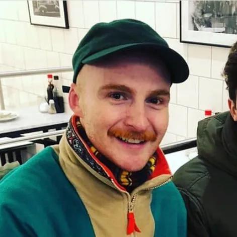 Matty Hutson