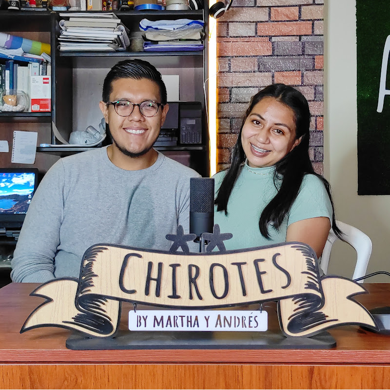 Chirotes