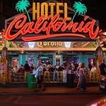 Hotel California Benidorm