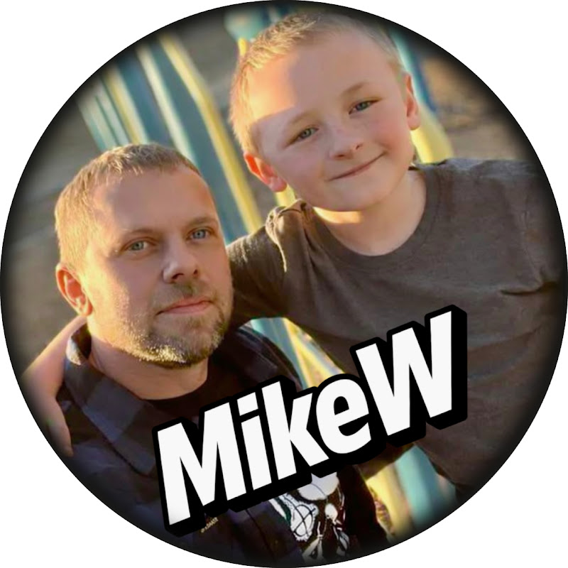 Mike W #YoutubesMonster