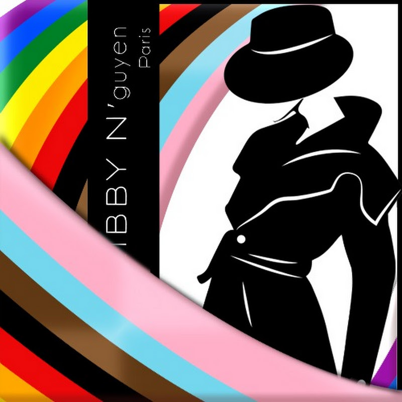 Yvette LIBBY N'guyen Paris