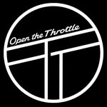 Open the throttle🏎️