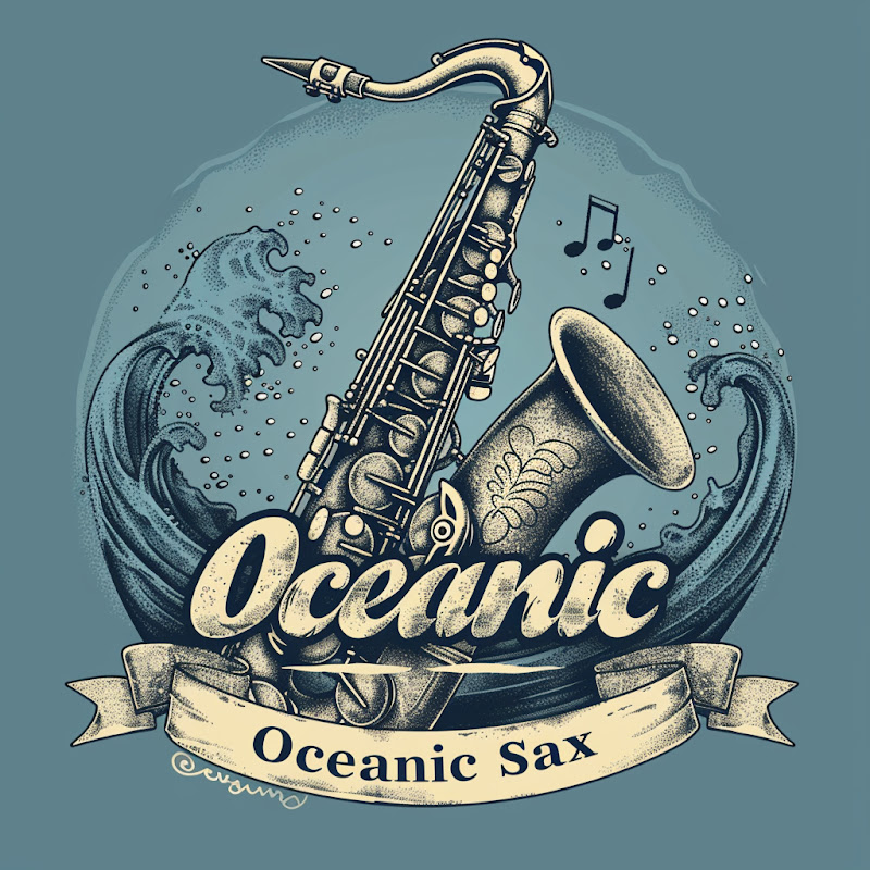 Oceanic Sax