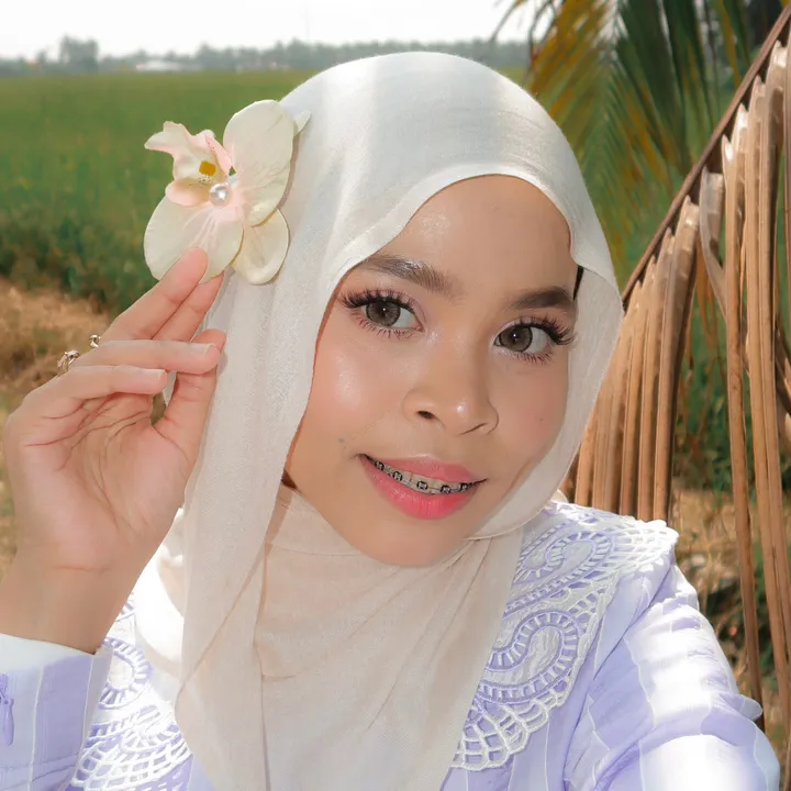 laili asyqn | WCC | KOL