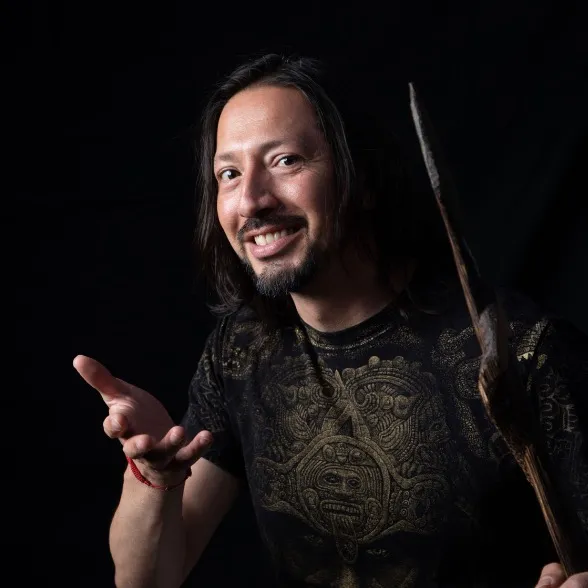 Dave Mantilla
