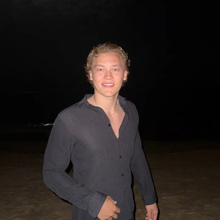 Matheus Rosenholm