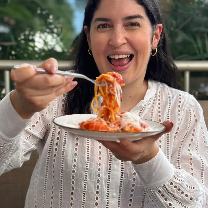 Foodie en Barranquilla