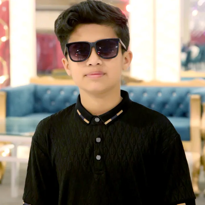 Husnain Ahmad