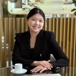 Cristina Kim 김유미