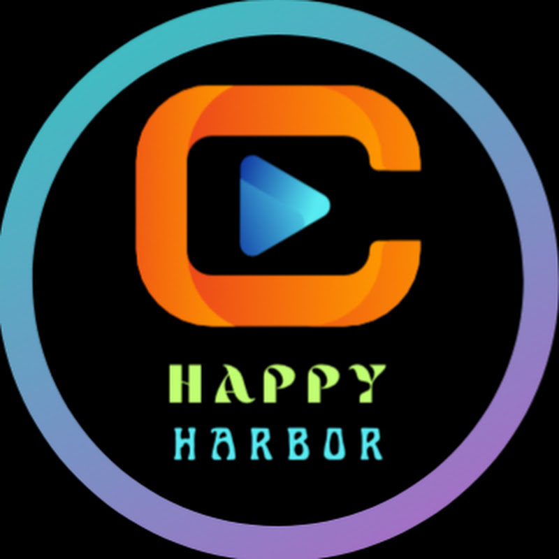 Happy Harbor