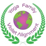 Yoga Violet