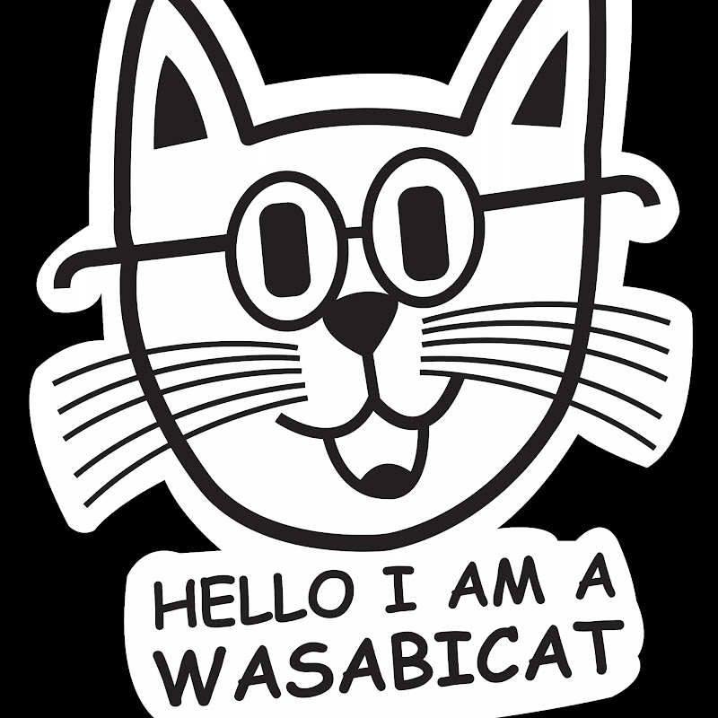 Wasabicats 