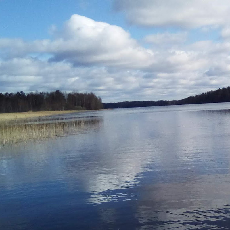 rêve de Finlande