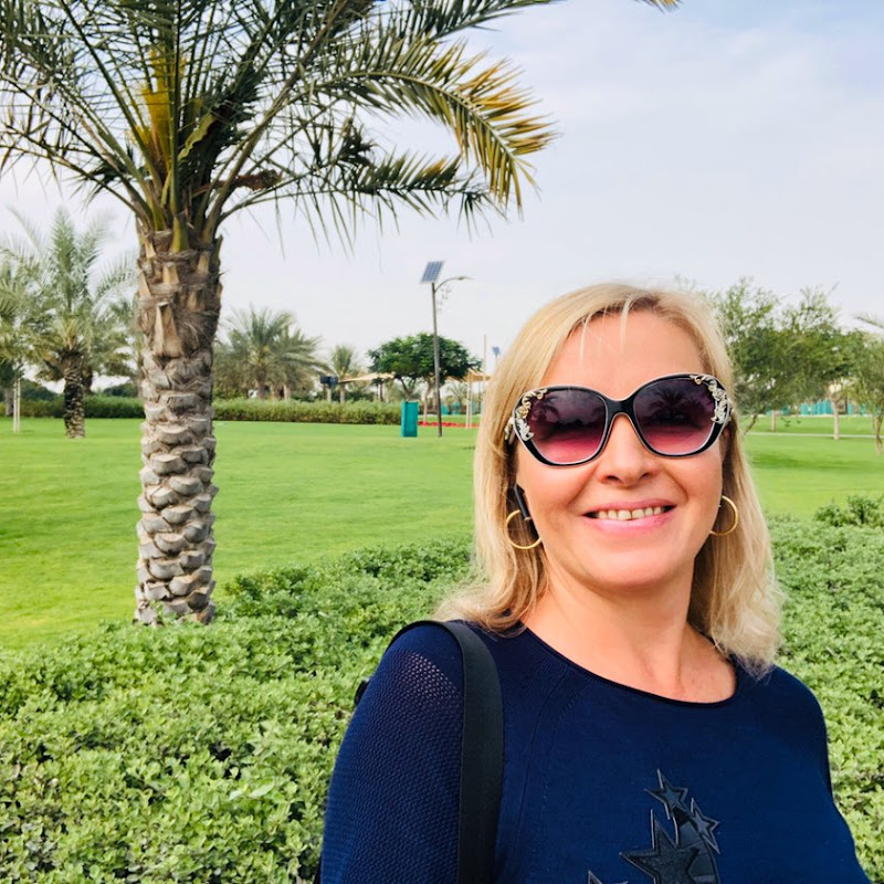 Гид в Дубае и ОАЭ