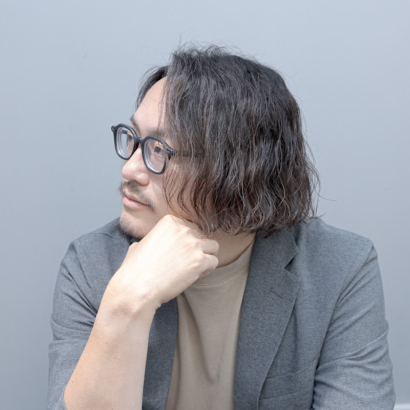 三浦正弘のメンズカットラボ【Men's cut Lab】