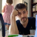 Daniel Anibal Bröckerhoff