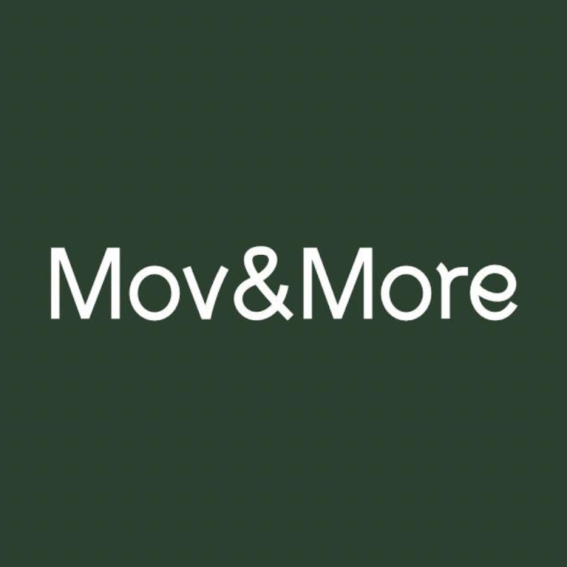 Mov & More