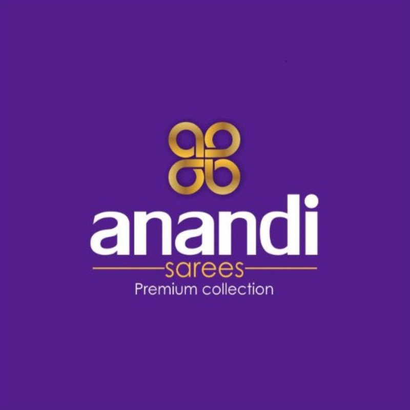 Anandi Sarees